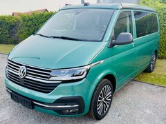 Bild des Angebotes VW T6.1 California California Beach Camper incl. sehr viel Zubehör
