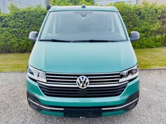 Bild des Angebotes VW T6.1 California California Beach Camper incl. sehr viel Zubehör