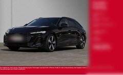 Bild des Angebotes Audi A5 Avant TDI 150 S tronic S line