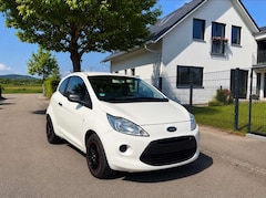 Bild des Angebotes Ford Ka/Ka+ Ka 1.2Concept