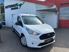 Bild des Angebotes Ford Transit Connect Transit 1.5TDCI Connect Kasten/KLIMA/FREISPRECH