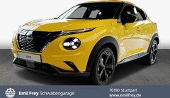 Bild des Angebotes Nissan Juke 1.6 Hybrid 4AMT Tekna