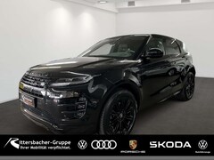 Bild des Angebotes Land Rover Range Rover Evoque Evoque 2.0 Mild-Hybrid
