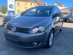 Bild des Angebotes VW Golf Plus Match