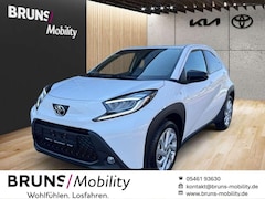 Bild des Angebotes Toyota Aygo X 1.0 Automatik Sitzheizung Apple/Android