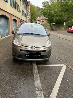 Bild des Angebotes Citroen Grand C4 Picasso VTi 120 Advance