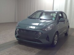 Bild des Angebotes Hyundai i10 1.0 Select PDC SHZ