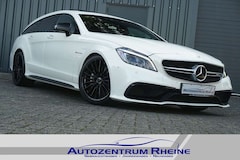 Bild des Angebotes Mercedes-Benz CLS 63 AMG CLS 63 AMG 4M SB Keyless 360° Distr+ Harman/Kard