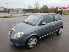 Bild des Angebotes Lancia Ypsilon 1.4 16V Oro (10.2006->)