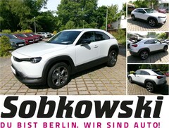 Bild des Angebotes Mazda MX-30 35,5 kWh e-SKYACTIV 145 PS First Edition