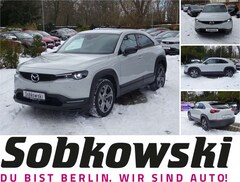 Bild des Angebotes Mazda MX-30 35,5 kWh e-SKYACTIV 145 PS First Edition
