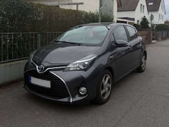 Bild des Angebotes Toyota Yaris Yaris Hybrid 1.5 VVT-i Edition-S