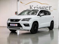 Bild des Angebotes SEAT Ateca FR 4Drive *BEATS*LEDER*AHK*ACC*NAVI*LED*