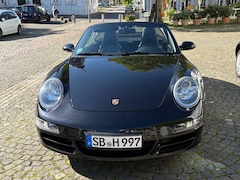Bild des Angebotes Porsche 997 911 Carrera Cabriolet