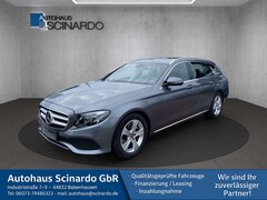 Bild des Angebotes Mercedes-Benz E 250 T Avantgarde LED/NAVI/RFK/eGSD/AMBIENTE