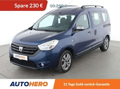 Bild des Angebotes Dacia Dokker 1.2 TCe Celebration*NAVI*PDC*KLIMA*TEMPO*