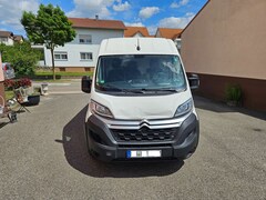 Bild des Angebotes Citroen Jumper Jumper 35 BlueHDi 35 L4H2 Heavy S