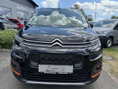 Bild des Angebotes Citroen Berlingo 1.5 BlueHDi 100  Shine M XTR Navi Kamera Webasto