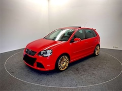 Bild des Angebotes VW Polo GTI Cup Edition - nur 800 Fahrzeuge