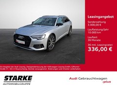 Bild des Angebotes Audi A6 Avant 35 TDI S tronic advanced NaviPlus Matrix ...