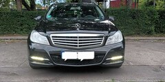 Bild des Angebotes Mercedes-Benz C 220 C 220 T CDI BlueEfficiency (204.202)