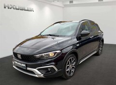 Bild des Angebotes Fiat Tipo Hybrid Cross PDC Kamera Klimaautomatik