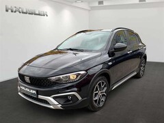Bild des Angebotes Fiat Tipo 1.5 GSE DCT Hybrid Cross PDC Kamera Klimaautomatik