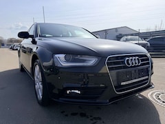 Bild des Angebotes Audi A4 Avant Attraction