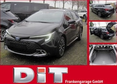 Bild des Angebotes Toyota Corolla Touring Sports 2.0 Hybrid Team D Kamera