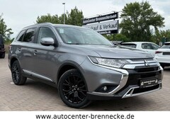 Bild des Angebotes Mitsubishi Outlander Diamant Edition+ 2WD*1. Hand*LED*