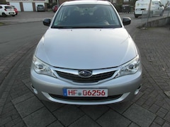 Bild des Angebotes Subaru Impreza