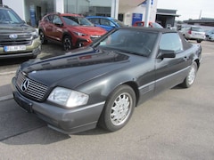 Bild des Angebotes Mercedes-Benz SL 500 SL-Klasse