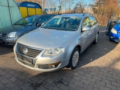 Bild des Angebotes VW Passat Variant Trendline Tüv Neu 12.2027 KLIMAAU
