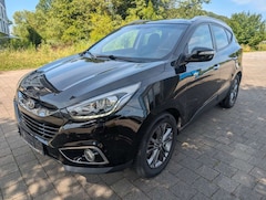 Bild des Angebotes Hyundai iX35 Style Allrad/ Automatik/Xenon/Panorama