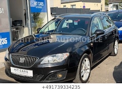 Bild des Angebotes SEAT Exeo ST Style