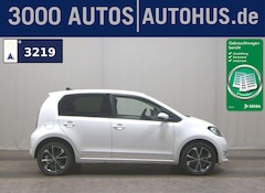 Skoda Citigo e iV Style DAB PDC