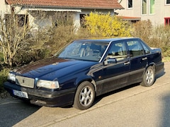 Volvo 850 2,5 Liter 20 V | Automatik | 130 KW, 177 PS