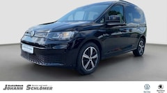 Bild des Angebotes VW Caddy Kombi 2.0 TDI PDC SHZ TEMPOMAT SPURASSIST Klima