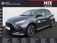 Bild des Angebotes Toyota Yaris 1.5 Hybrid Teamplayer SHZ KLIMA KAMERA