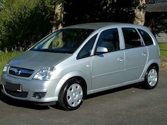 Bild des Angebotes Opel Meriva Meriva 1.4 Edition