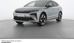 Skoda Enyaq Coupe RS 250KW 4x4