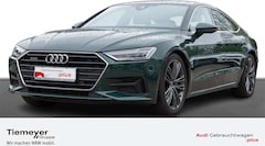 Bild des Angebotes Audi A7 50 TFSIe Q S LINE LED NAVI HuD KLIM