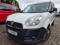 Bild des Angebotes Fiat Doblo Basis Kombi 5 Sitze