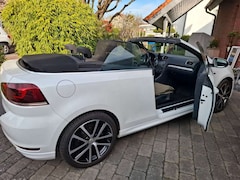 Bild des Angebotes VW Golf Cabriolet Golf Cabrio 1.4 TSI BlueMotion Technology Allstar