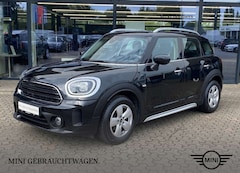 Bild des Angebotes MINI One Countryman Essential Trim Sport-Lederlenkrad Geschw.-Regelung