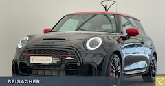 Bild des Angebotes MINI John Cooper Works JCW 3-Türer JCW-Trim HUD Pano RF PDC SHZ 17" LM