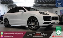 Bild des Angebotes Porsche Cayenne E-Hybrid Platinum Edition