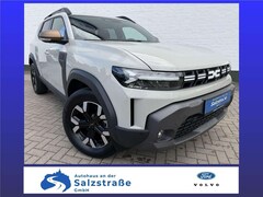 Bild des Angebotes Dacia Duster Hybrid Autom. Extreme*LED*Kamera*WiPa*