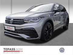 Bild des Angebotes VW Tiguan Allspace 2.0 TDi R-Line STAND PANO NAVI