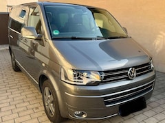 Bild des Angebotes VW T5 Multivan Multivan Kurz DSG BMTCup
